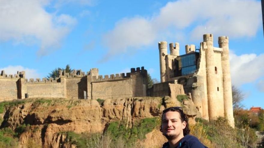 Valencia de Don Juan.