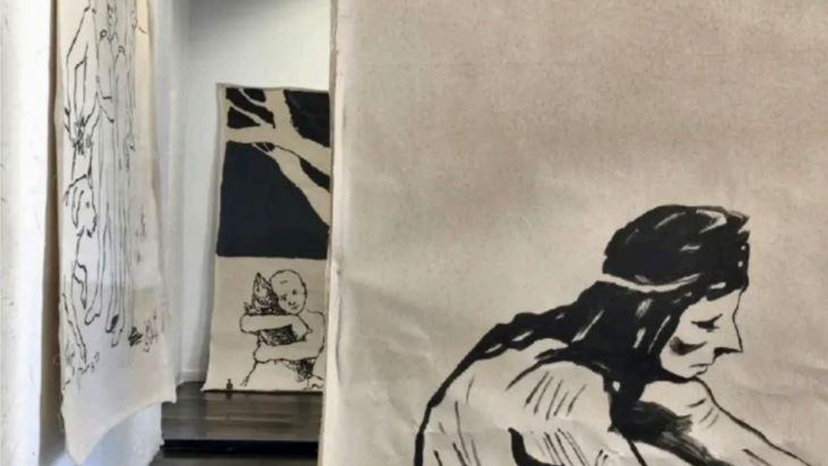 Objeto Dardo cumple su primer año y se consolida como un espacio de referencia para el arte contemporáneo