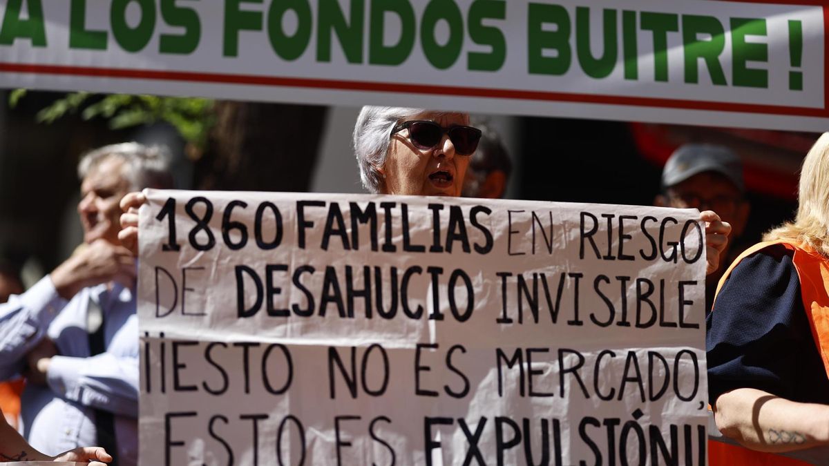 La prórroga de los alquileres, un doloroso simulacro