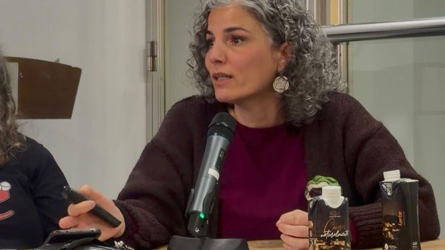 Docentes extremeñas, en el Congreso Internacional de DoFemCo que impulsa la coeducación feminista