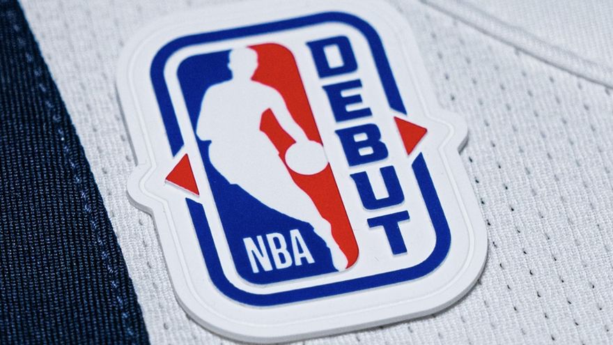 La NBA pone en marcha un nuevo negocio con sus debutantes: llevarán un parche que luego se incrementará el valor de las cartas coleccionables firmadas