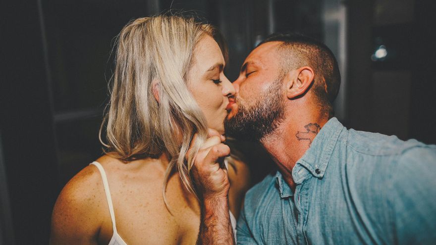 Día Internacional del Beso: ¿por qué se celebra el 13 de abril?