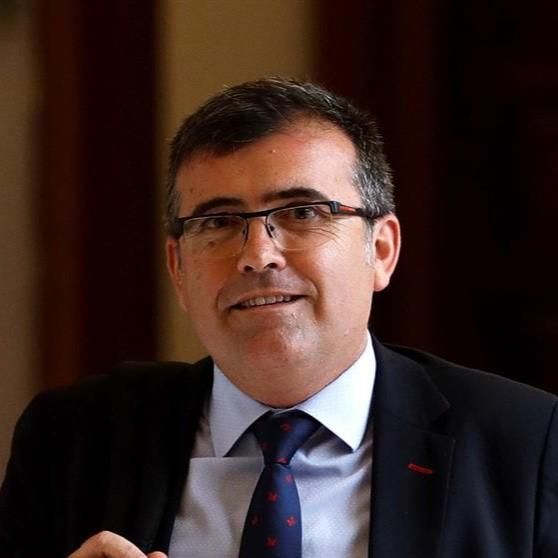 José Antonio Montilla Martos