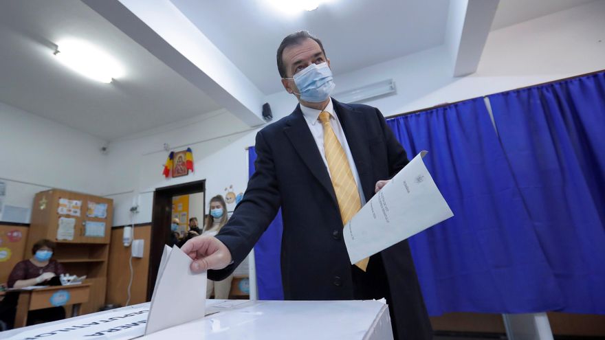 La izquierda rumana da la sorpresa y le disputa la victoria al centroderecha