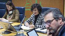 Maite Iturbe, este lunes en la comisión de control a EiTB del Parlamento Vasco