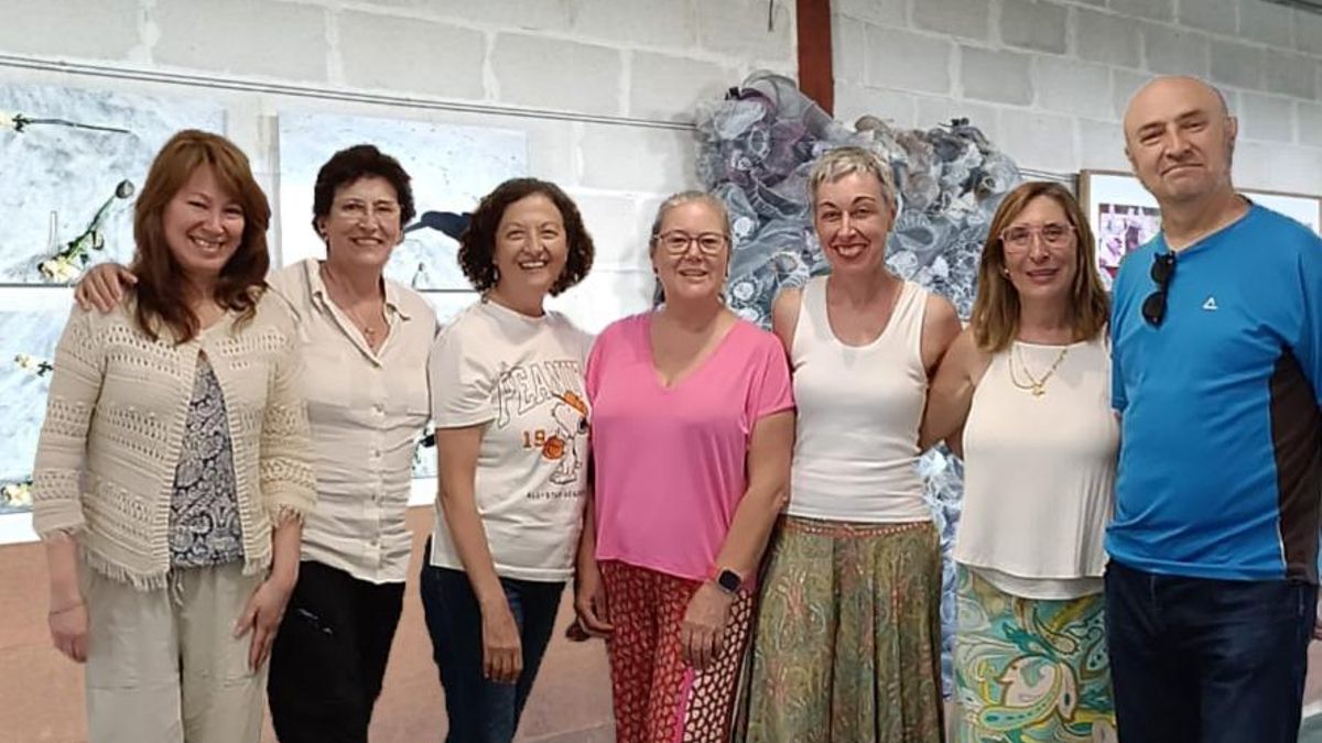 Colectivo Laborarte.