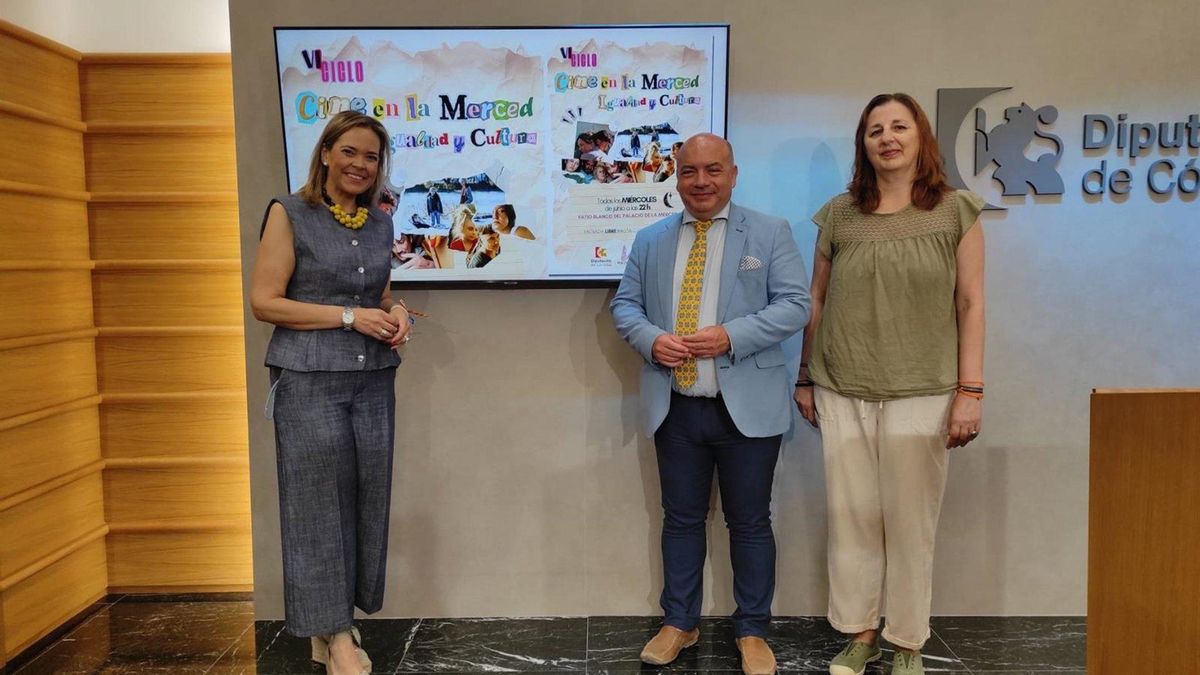 'Cine en la Merced' vuelve con cuatro cintas que visibilizan el talento de mujeres cineastas
