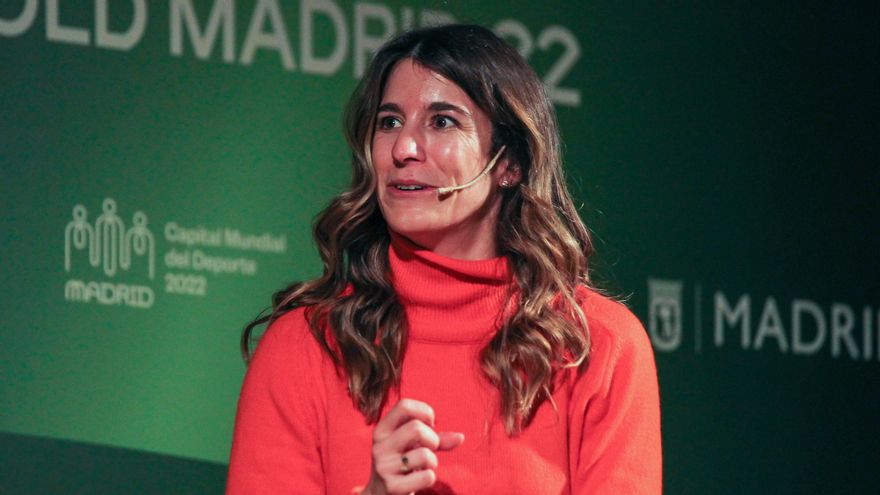 Sofía Miranda en una imagen de archivo.