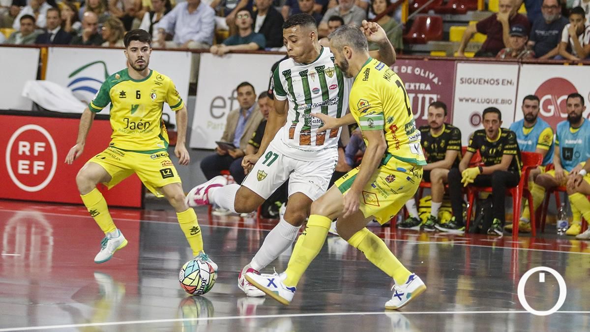 Córdoba Patrimonio -  Jaén Paraíso Interior