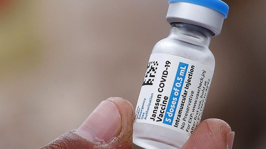 Johnson & Johnson se divide en dos empresas y separa el negocio farmacéutico del gran consumo