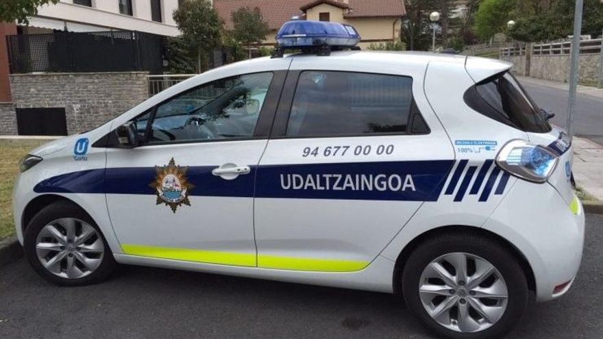 Un juzgado de Bilbao reconoce como accidente laboral la baja por ansiedad de una policía local acosada por un compañero