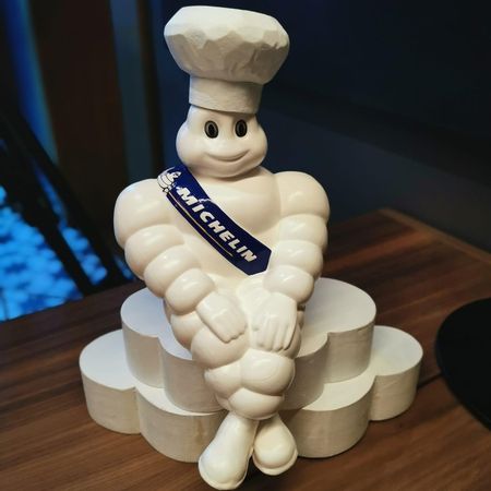 Bibendum Michelin