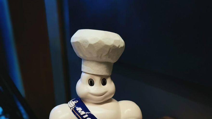 Bibendum Michelin
