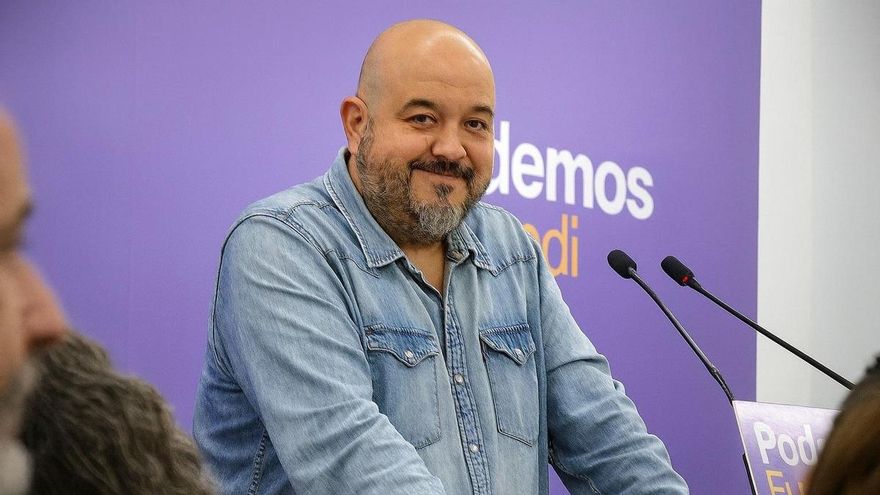 Podemos elige ya a sus candidatos vascos para las municipales y forales sin esperar a posibles coaliciones con IU o Sumar