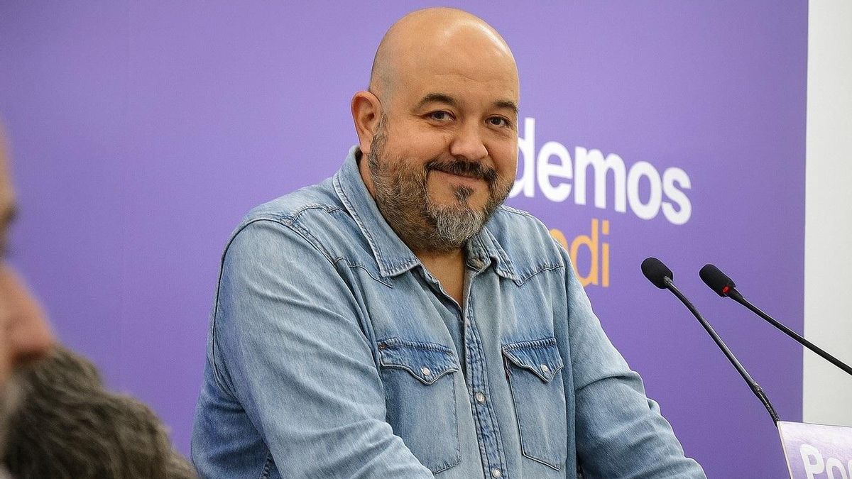 Podemos elige ya a sus candidatos vascos para las municipales y forales sin esperar a posibles coaliciones con IU o Sumar