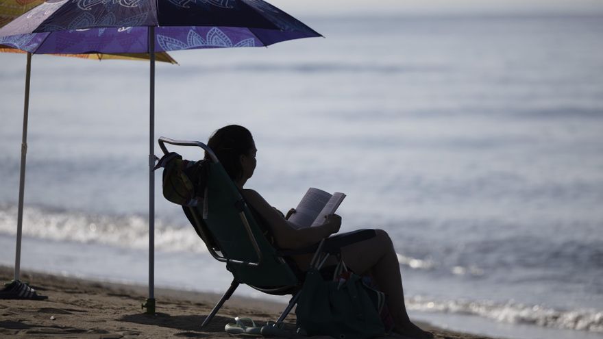 Todas las comunidades, salvo Asturias, bajo aviso por calor