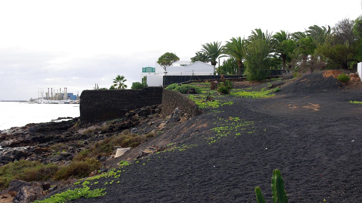La Mareta se ha convertido en su destino predilecto en los últimos años