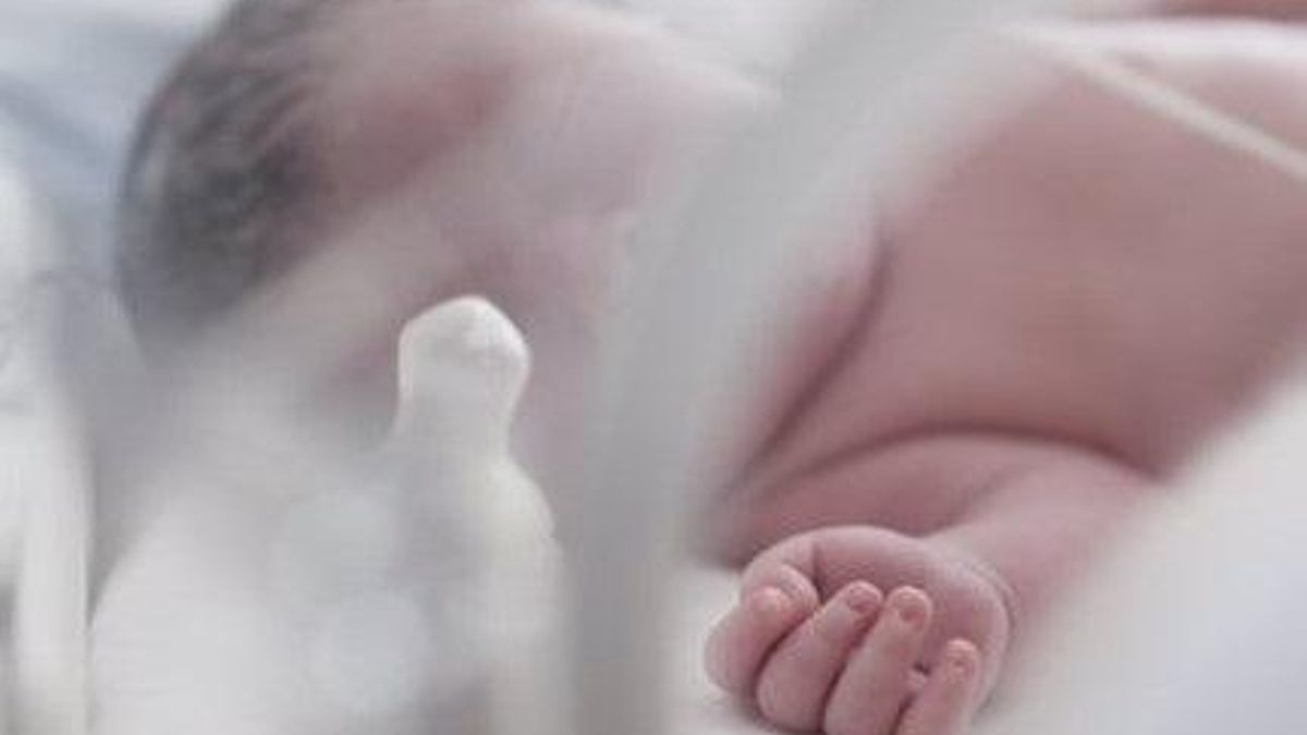 El extraño fallo informático por el que los bebés de Villanueva de la Serena nacen por ley en Don Benito