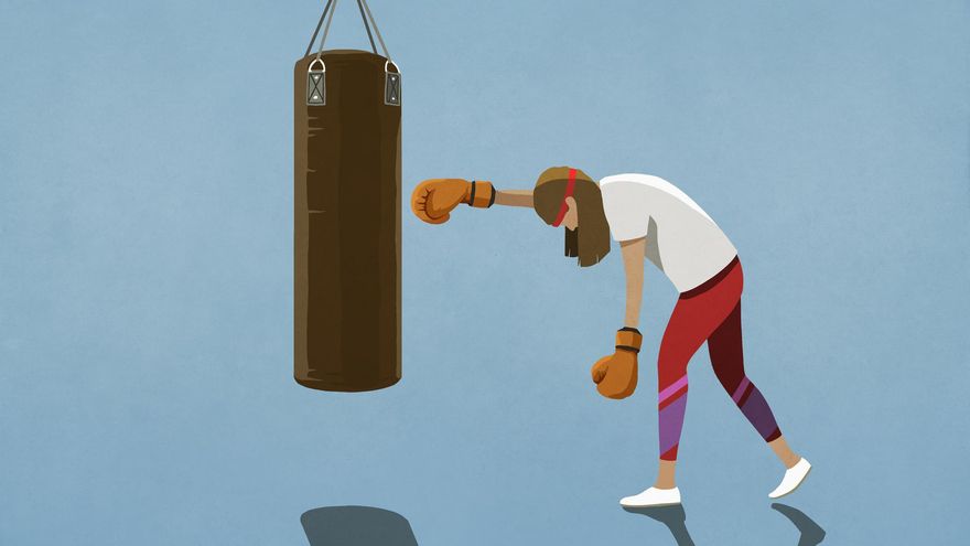 Quién puede librarse de la pereza de hacer ejercicio