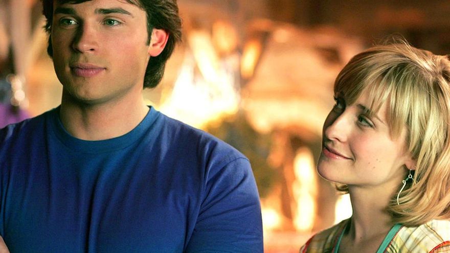 Fue protagonista de ‘Smallville', pero acabó en prisión por captar a mujeres para una secta