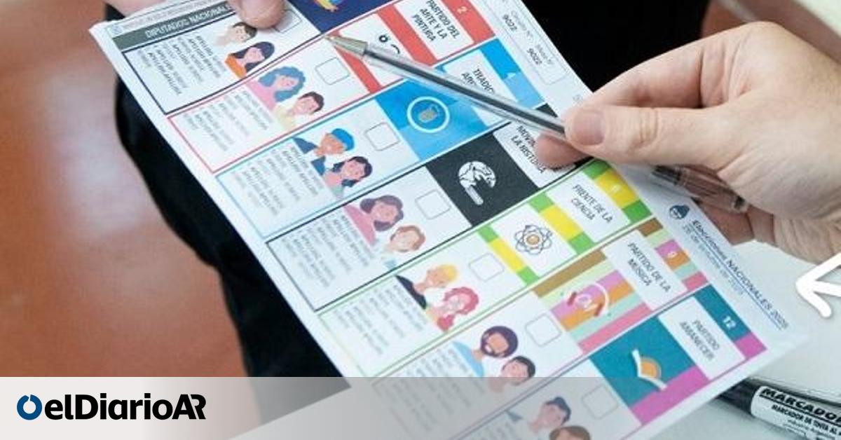 El Gobierno y el peronismo se preparan para llegar primero con su propio relato del resultado electoral