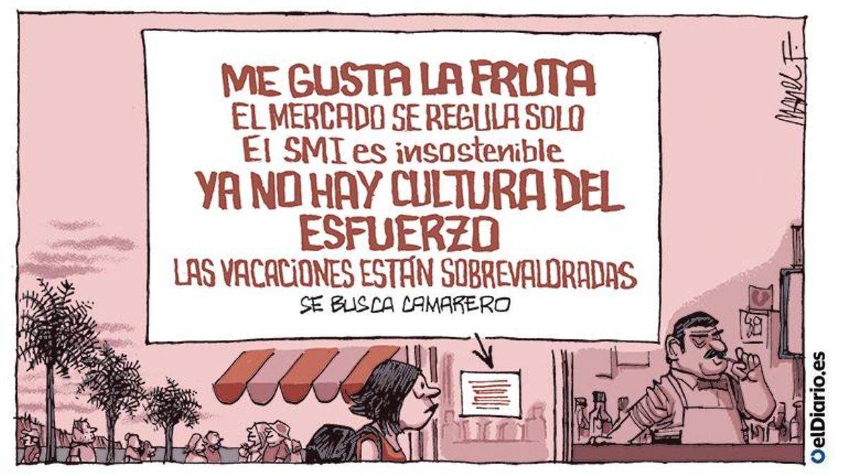 Drama en el litoral
