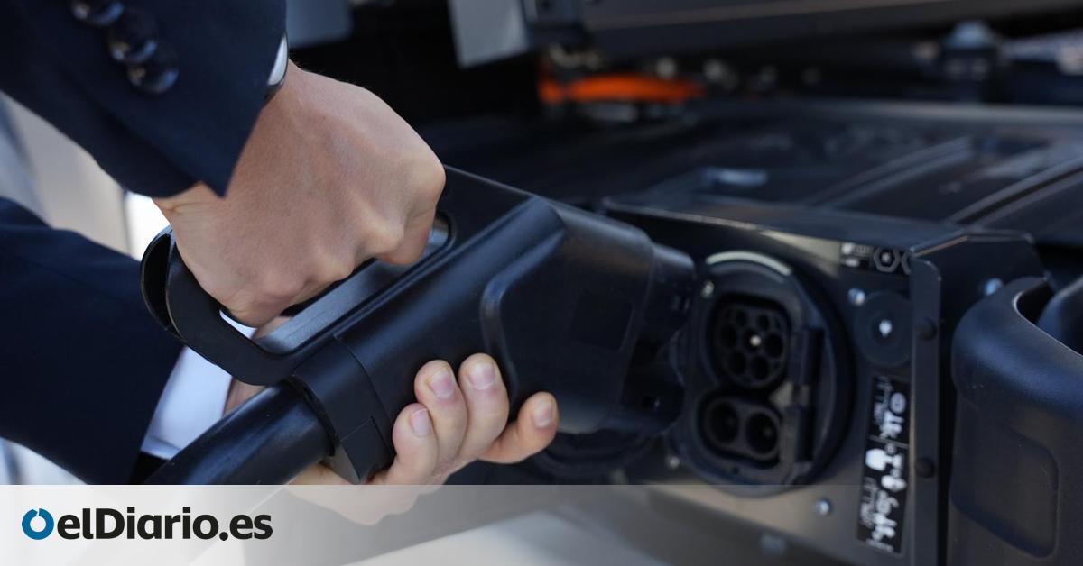 Canarias publica la convocatoria de las ayudas del programa MOVES III para comprar vehículos eléctricos