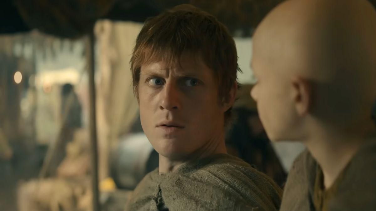 HBO Max lanza el avance definitivo de 'El caballero de los Siete Reinos': Dunk, en jaque en el spin-off de 'Juego de Tronos'