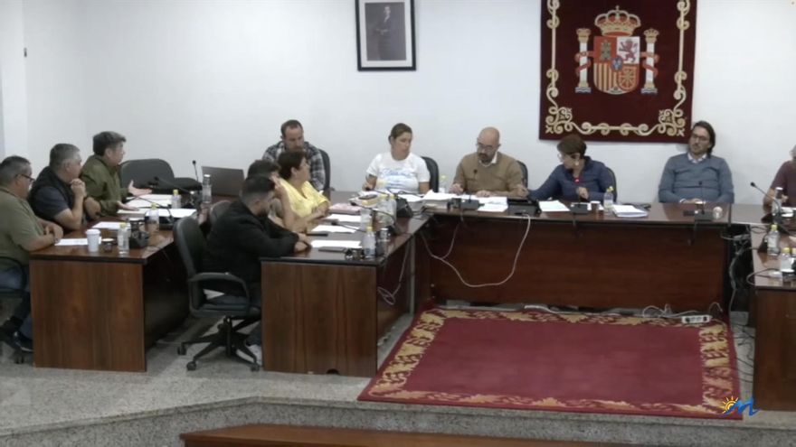 El gobierno de Mogán vota en contra de proteger la Casa de Florita pese a llevar más de 20 años incumpliendo su propia orden de restauración