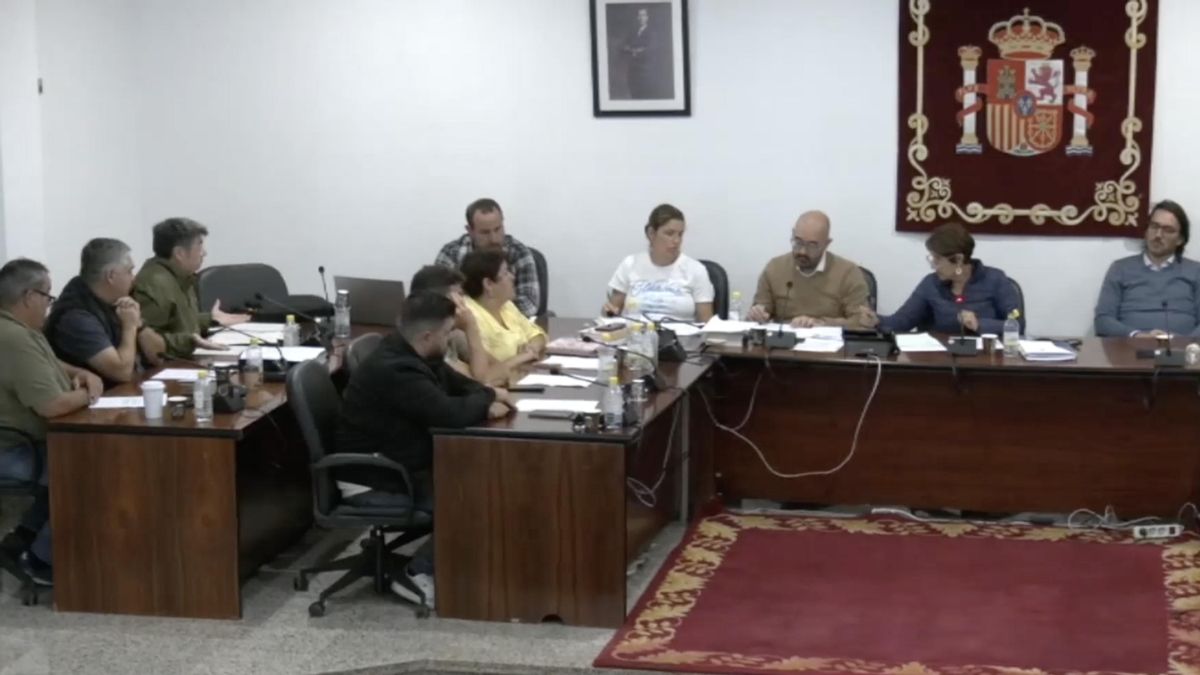 El gobierno de Mogán vota en contra de proteger la Casa de Florita pese a llevar más de 20 años incumpliendo su propia orden de restauración