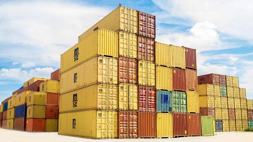 Portada - LF SIL 2022 CZFB - Unos contenedores