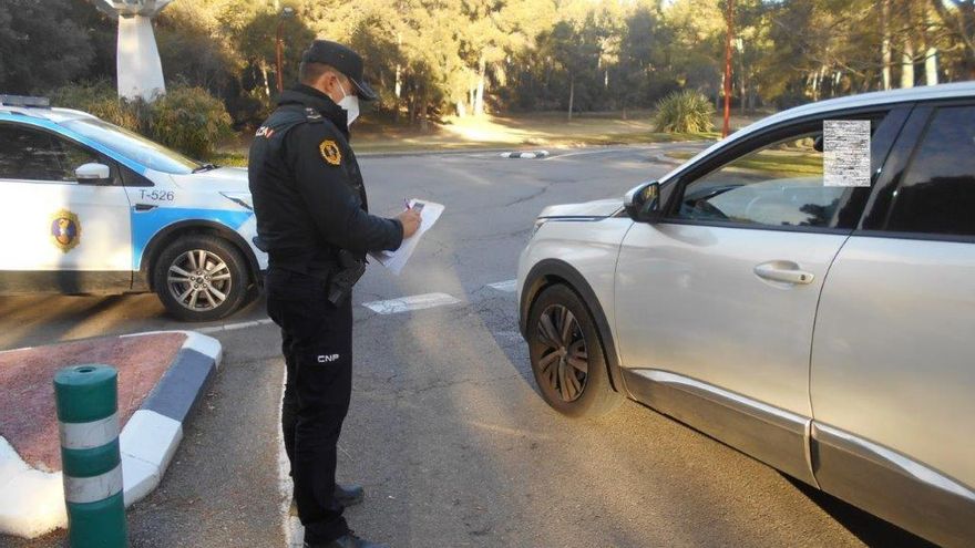 Justicia habilita refuerzos para tramitar el "crecimiento exponencial" de denuncias por incumplimiento de las medidas sanitarias