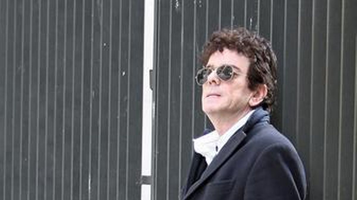 El Músico Jaime Urrutia