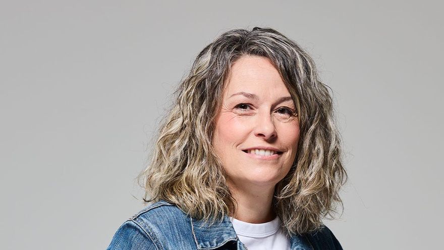 Noemí Aguirre sustituirá a Amaia Barredo en la Diputación de Álava pero solamente al frente de Agricultura