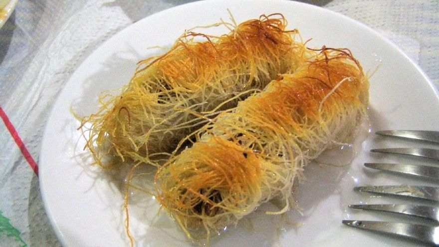 A nadie le amarga un dulce, por Europa: los 5 postres más queridos en todo Grecia