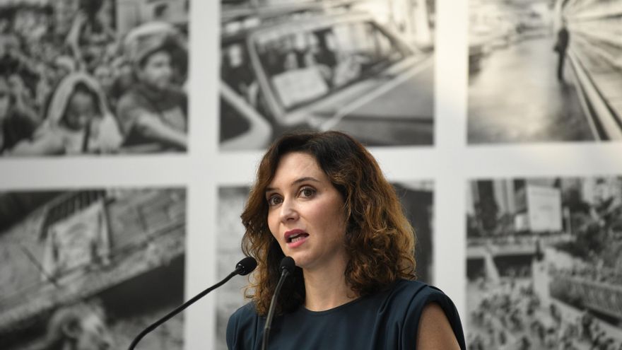 La Justicia reprocha que Ayuso se saltara a los sindicatos para premiar el "talento" de altos funcionarios