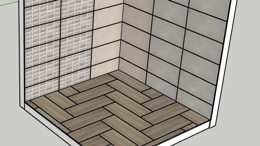 Gonzalo Valiente, docente: "Sin la inmigración y la incorporación de las mujeres, vamos hacia un suicidio para la construcción"