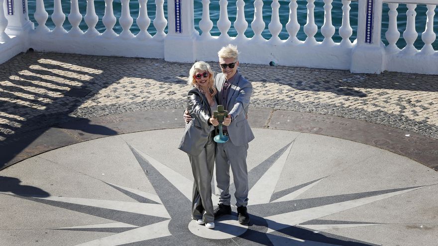 Así es Nebulossa, la representante de España en Eurovisión 2024 tras ganar el Benidorm Fest con 'Zorra'