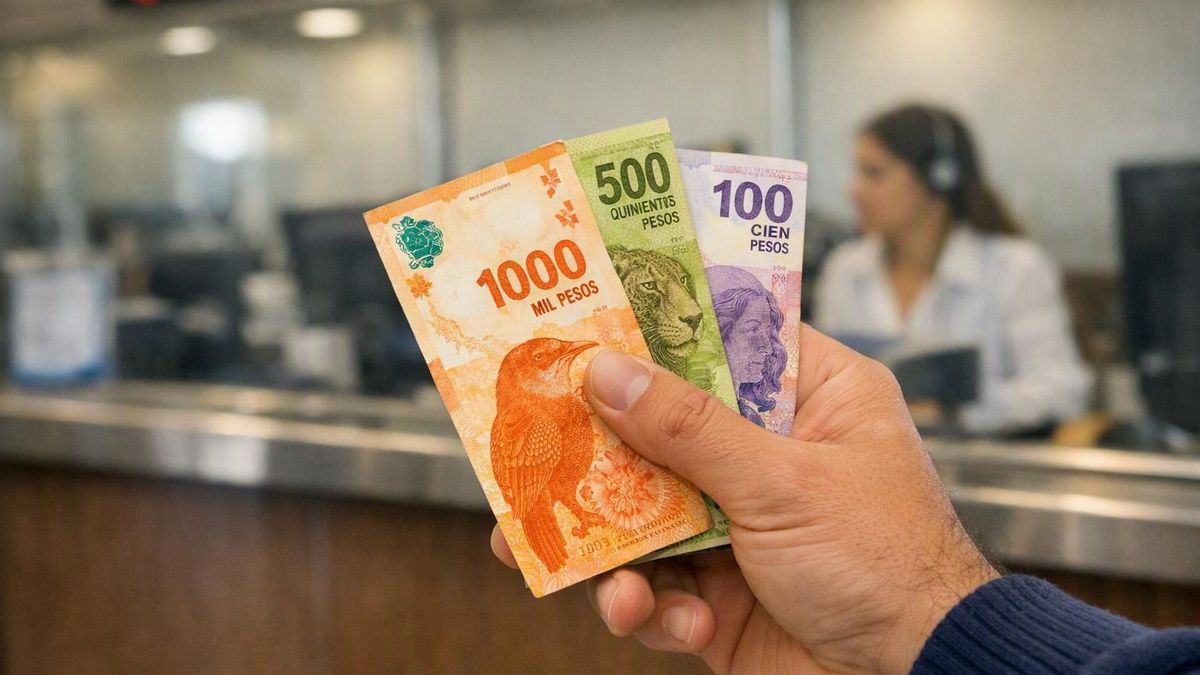 Radiografía de la mora en Argentina: 5,86 millones de personas tienen deudas atrasadas