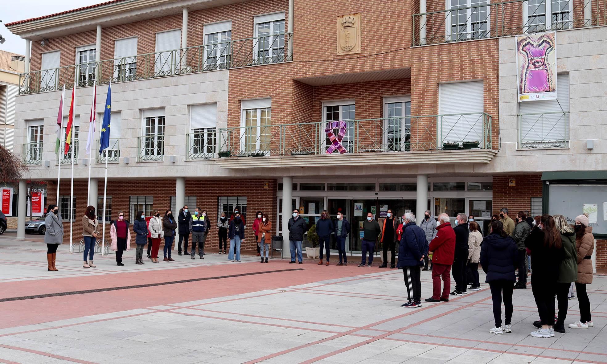 Cabanillas del Campo (Guadalajara)