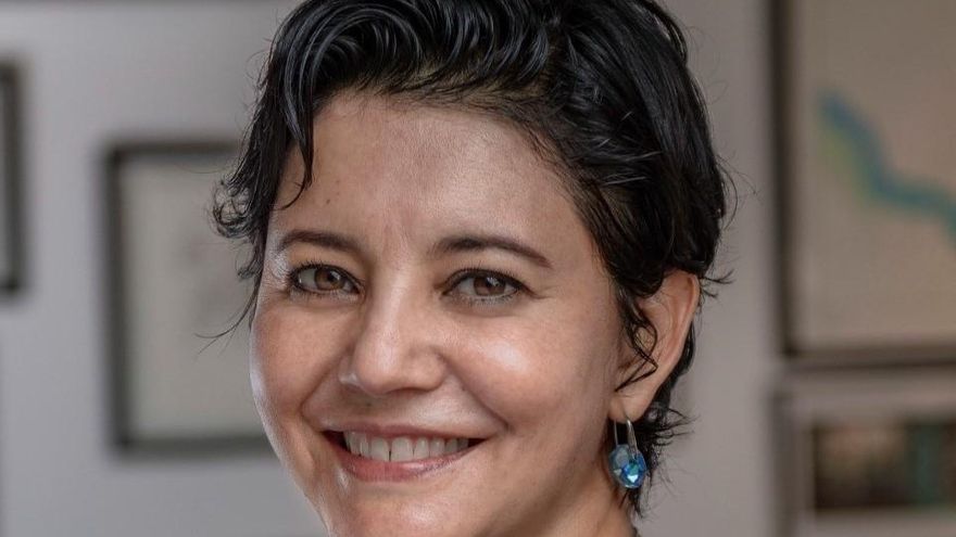 Clara Álvarez, experta en seguridad: "Es probable que haya más violencia en Ecuador y manifestaciones más agresivas"