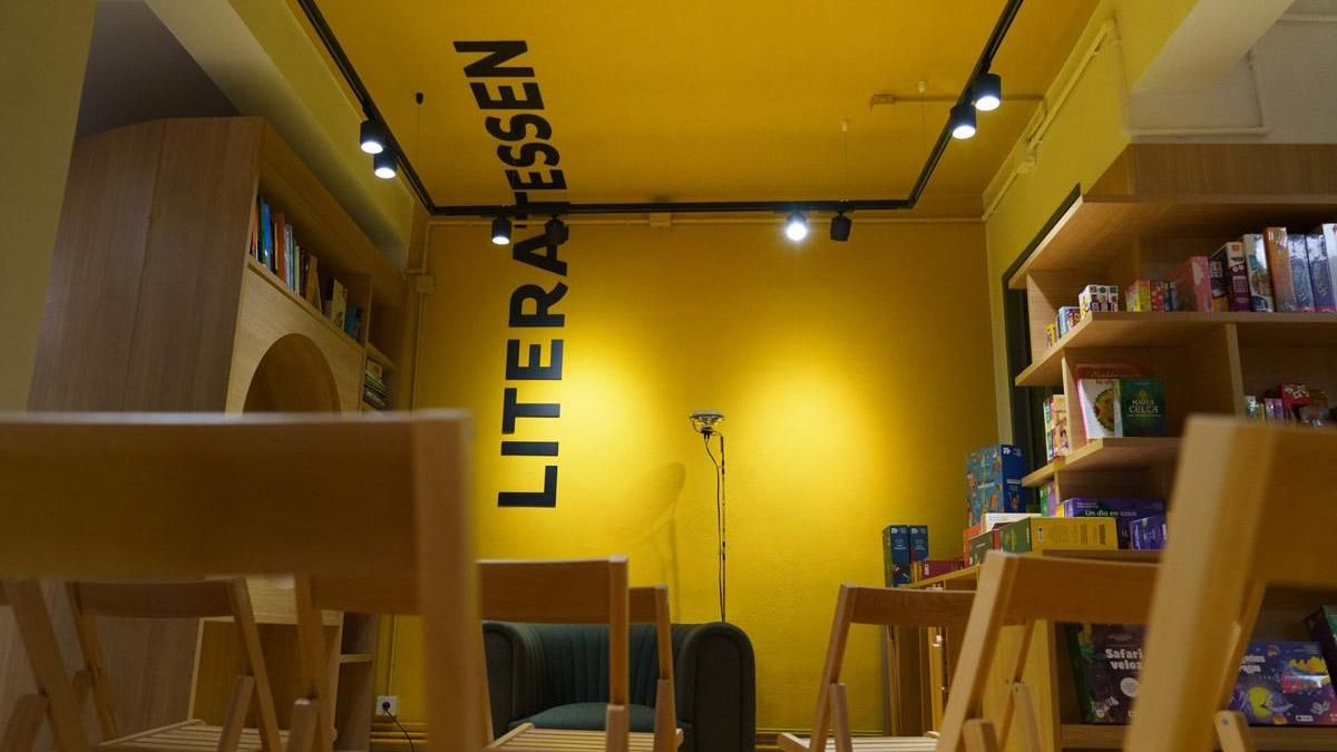 León se suma este sábado al fenómeno mundial de las 'Reading Party'