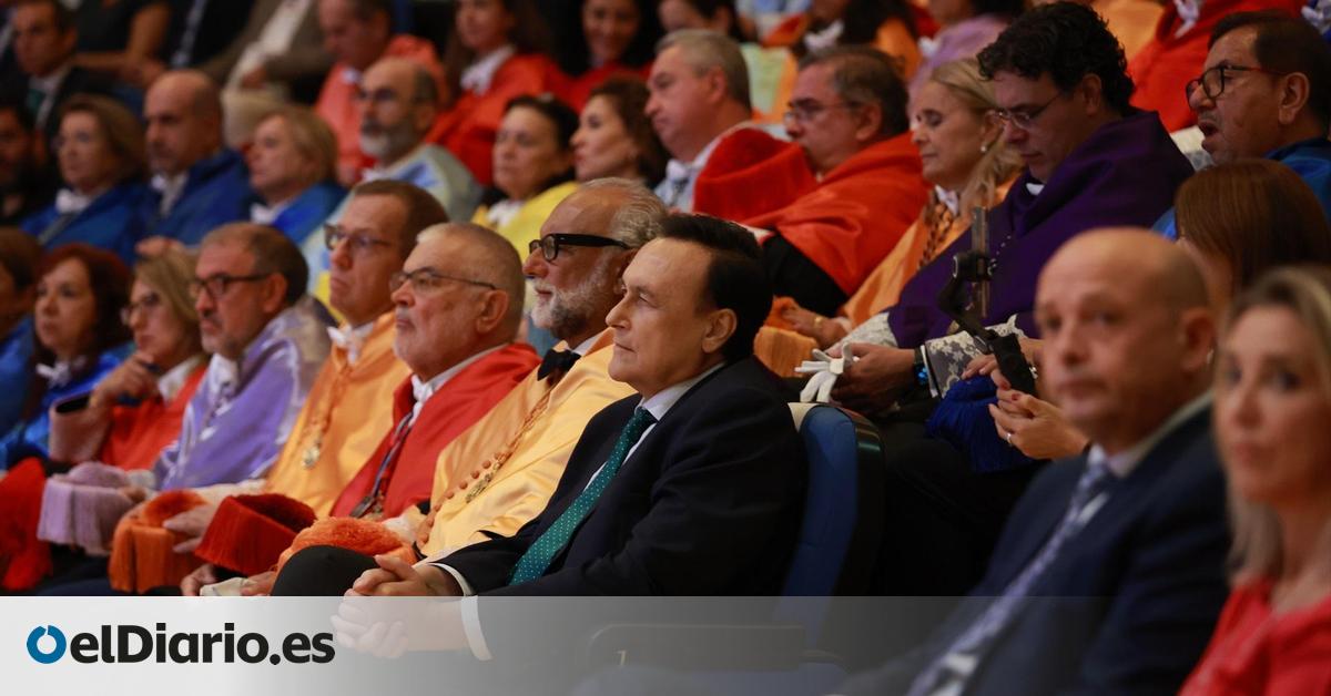 La nueva ley universitaria andaluza avanza por la vía de urgencia sin el aval de los agentes socioeconómicos