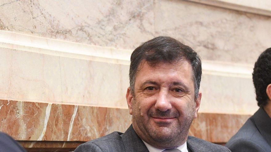 El Senado finalmente expulsó a Kueider: libertarios y aliados cambiaron sus votos a último momento