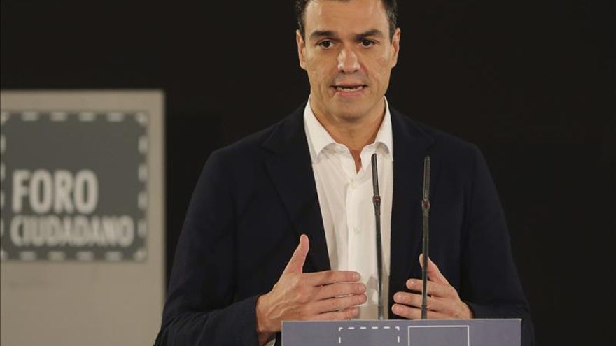 Los cargos públicos socialistas no podrán aceptar regalos de más de 60 euros