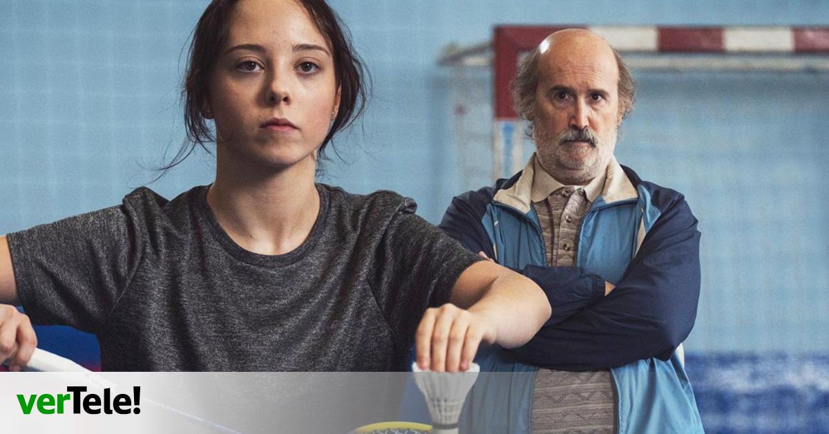 Diego San José & Javier Cámara: Dramatic Success