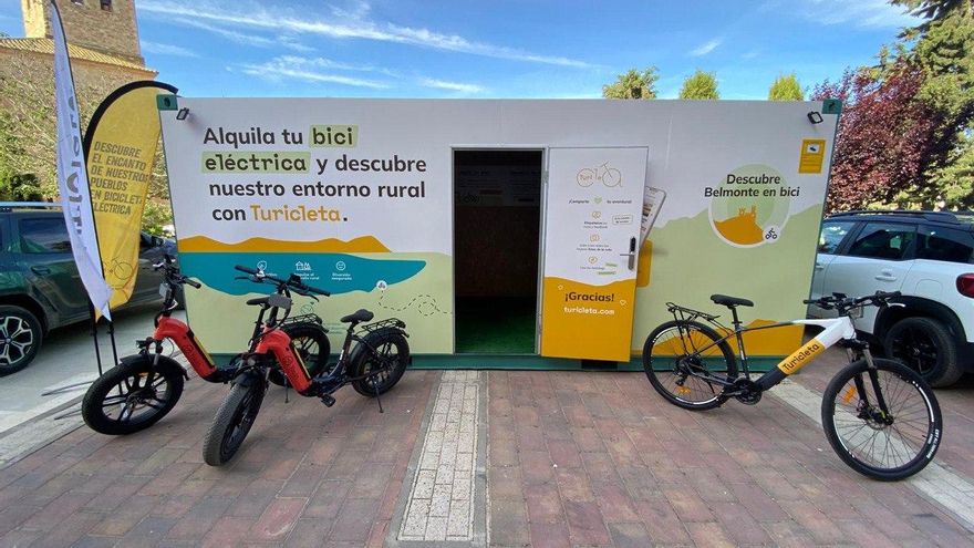 Descubrir el mundo rural en bicicleta eléctrica: Turicleta, un fenómeno en expansión