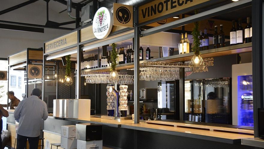 Abre sus puertas el remodelado Mercado de Abastos de Tomelloso con oferta gastronómica y cultural