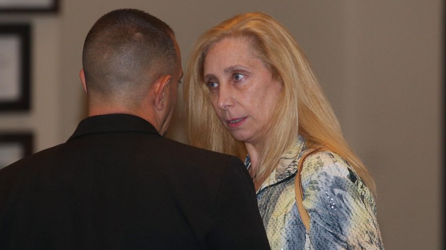 Habló Karina Milei, hermana y mano derecha del Presidente electo: "Lo que se ve de Javier es genuino"