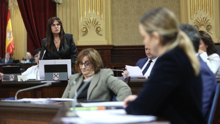 Vox redobla su presión al PP: exige derogar la Ley balear de memoria a cambio de apoyar sus Presupuestos